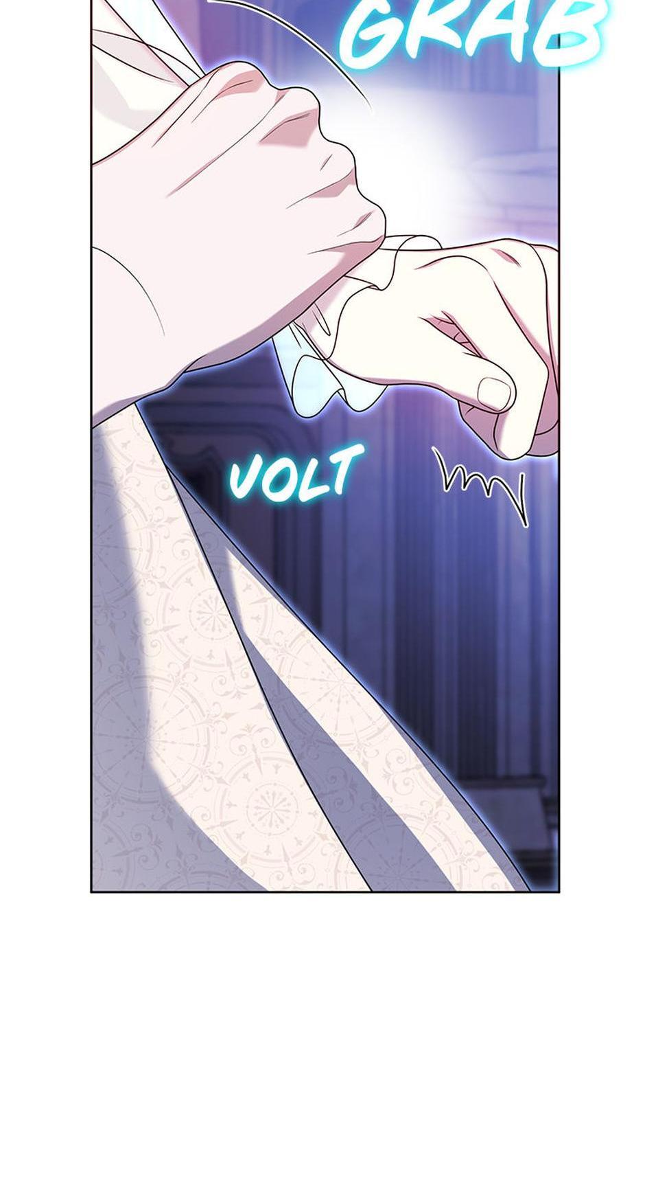 I Met the Male Lead in Prison Chapter 31 47